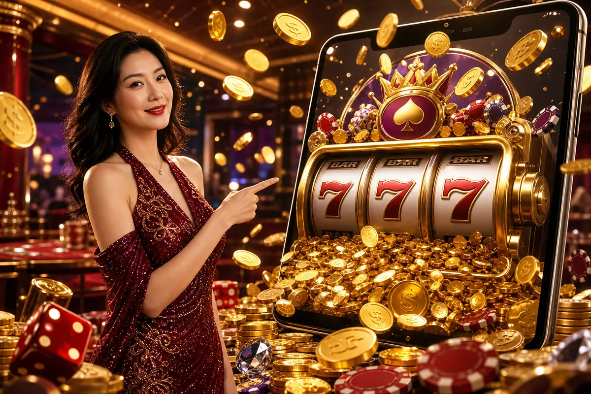 z999 স্বাগত বোনাস অফার